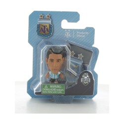 Creative Toys - Soccerstarz: Argentina Erik Lamela Figure (404396)