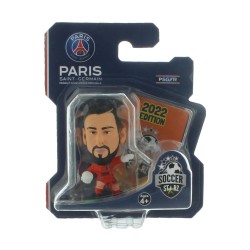 Creative Toys - Soccerstarz: Paris St Germain Gianluigi Donnarumma - Home Kit (Classic Kit) Figure (405495)