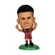 Creative Toys - Soccerstarz: Liverpool Luis Diaz - Home Kit (2025 version) Figure (405907)