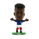 Creative Toys - Soccerstarz: France Kingsley Coman (New Kit) Figure (405150)