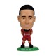 Creative Toys - Soccerstarz: Liverpool Virgil Van Dijk - Home Kit (2025 version) Figure (405911)