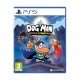 PS5 Dog Man: Mission Impawsible