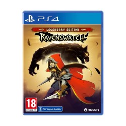 PS4 Ravenswatch - Legendary Edition