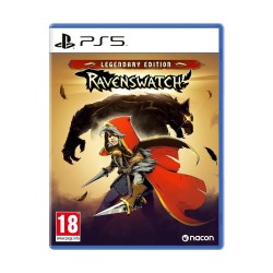 PS5 Ravenswatch - Legendary Edition