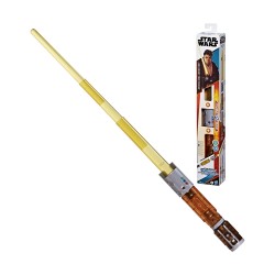 Hasbro Disney Star Wars: Kyber Core - Jedi Knight Yord Fandar Lightsaber Forge (F9506)