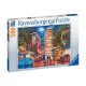 Ravensburger Puzzle: Evening in Pisa (500pcs) (12000709)