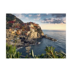 Ravensburger Puzzle: Cinque Terre (1500pcs) (12000705)