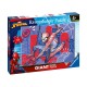 Ravensburger Giant Floor Puzzle Marvel: Spider-Man - Spider-Man the Superhero (24pcs) (3088)