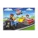 Ravensburger Giant Floor Puzzle: Paw Patrol -  Friends (24pcs) (3089)