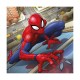 Ravensburger Puzzle Marvel: Spider-Man - Spider-Man in Action (3x49pcs) (8025)