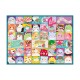 Ravensburger Puzzle: Squishmallows (100XXL pcs) (13391)