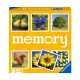 Ravensburger: Memory® Game - Nature (20881)