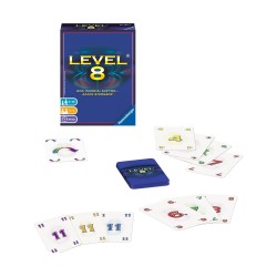 Ravensburger: Party Board Game - Level 8 (20865)