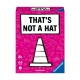 Ravensburger: Party Board Game - That's Not A Hat (20955)