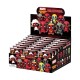 Monogram Marvel: Deadpool (Blind Bag/Random) 3D Foam Bag Clips Figures