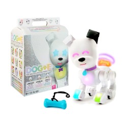 Giochi Preziosi Mintid: Dog-E - The One In a Million Robot Dog (MTD00000)