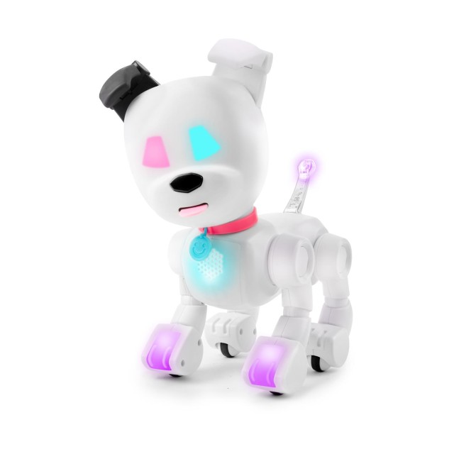 Giochi Preziosi Mintid: Dog-E - The One In a Million Robot Dog (MTD00000)