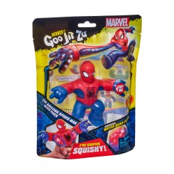 Giochi Preziosi Marvel: Heroes of Goo Jit Zu - The Amazing Spider-Man Hero Pack (GJM06000)