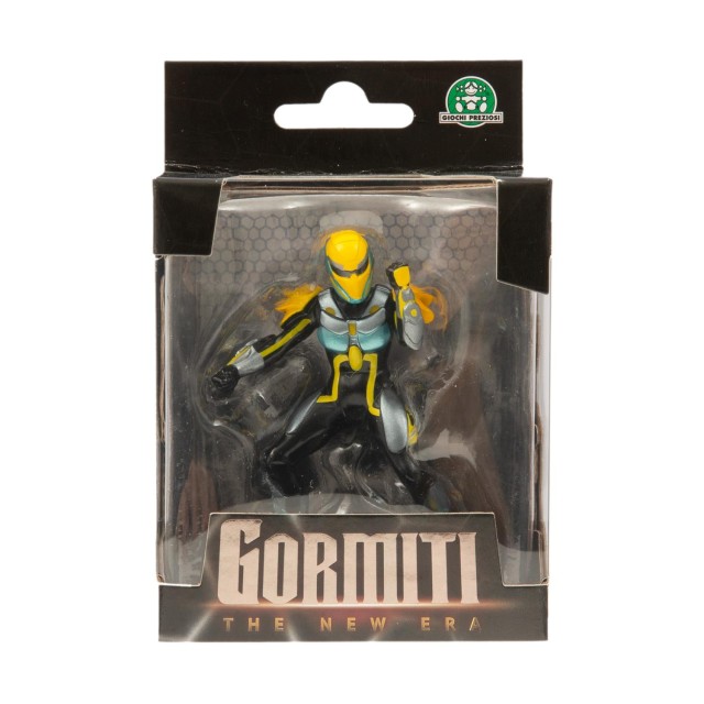 Giochi Preziosi Gormiti: The New Era - Mini Figures 7cm (Random) (GRV10100)