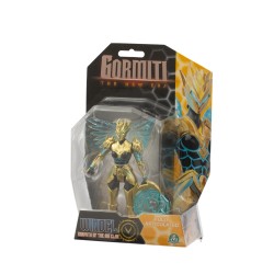 Giochi Preziosi Gormiti: The New Era - Rockard Gormita of the Land Clan Action Figure 15cm (GRV20300)