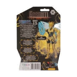 Giochi Preziosi Gormiti: The New Era - Rockard Gormita of the Land Clan Action Figure 15cm (GRV20300)