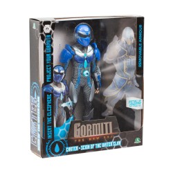 Giochi Preziosi Gormiti: The New Era - Skye Scion of the Air Clan Action Figure (GRV05200)