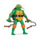 Giochi Preziosi Teenage Mutant Ninja Turtles Mayhem: Ninja Shouts - Leonardo Action Figure (TU800000A)