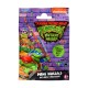 Giochi Preziosi Teenage Mutant Ninja Turtles: Mutant Mayhem - Mini Ninjas Figure (Random) (TU808000A)