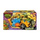 Giochi Preziosi Teenage Mutant Ninja Turtles: Mutant Mayhem - Pizzafire Van Vehicle (TU804000)