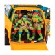 Giochi Preziosi Teenage Mutant Ninja Turtles: Mutant Mayhem - Pizzafire Van Vehicle (TU804000)