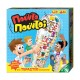 Giochi Preziosi Επιτραπέζιο: Πούντο Πούντο (Ελληνική Γλώσσα) (WBL01000)