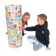 Giochi Preziosi Επιτραπέζιο: Πούντο Πούντο (Ελληνική Γλώσσα) (WBL01000)