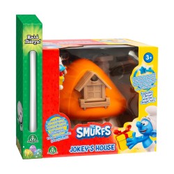 Giochi Preziosi The Smurfs - Smurfette's House (PUF20300)