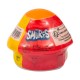 Giochi Preziosi The Smurfs - Smurfs House with Surprise Figure (Random) (PUF13000)