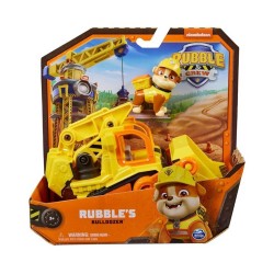 Spin Master Paw Patrol: Rubble & Crew - Rubble's Bulldozer (20141511)