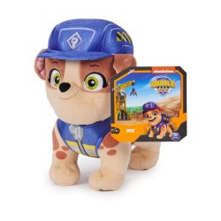 Spin Master Paw Patrol: Rubble & Crew - Mix Plush (20147382)