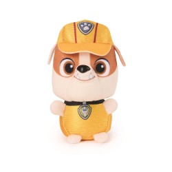 Spin Master Paw Patrol - Rubble Plush (7,5cm) (20150956)