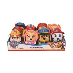 Spin Master Paw Patrol - Rubble Plush (7,5cm) (20150956)