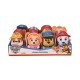 Spin Master Paw Patrol - Rubble Plush (7,5cm) (20150956)