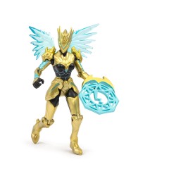 Giochi Preziosi Gormiti: The New Era - Windel Gormita of the Air Clan Action Figure 15cm (GRV20100)