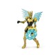 Giochi Preziosi Gormiti: The New Era - Windel Gormita of the Air Clan Action Figure 15cm (GRV20100)