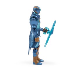 Giochi Preziosi Gormiti: The New Era - Aqu Gormita of the Water Clan Action Figure 15cm (GRV20400)