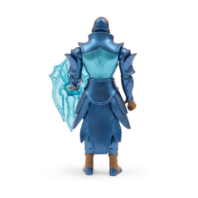 Giochi Preziosi Gormiti: The New Era - Aqu Gormita of the Water Clan Action Figure 15cm (GRV20400)