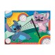 Ravensburger Puzzle Disney: Stitch - Vacay Mode 4 in a Box (12/16/20/24pcs) (12001069)