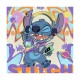 Ravensburger Puzzle Disney: Stitch - Play the Day Away (3x49pcs) (12001070)