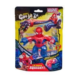 Giochi Preziosi Marvel: Heroes of Goo Jit Zu - The Amazing Spider-Man (GJT39000)