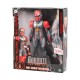 Giochi Preziosi Gormiti: The New Era - Zane Scion of the Fire Clan Action Figure (GRV05300)