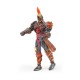 Giochi Preziosi Gormiti: The New Era - Fireon Gormita of the Fire Clan Action Figure 15cm (GRV22300)