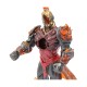 Giochi Preziosi Gormiti: The New Era - Fireon Gormita of the Fire Clan Action Figure 15cm (GRV22300)