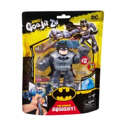 Giochi Preziosi Heroes of Goo Jit Zu DC: Heavy Armor Batman - Hero Pack (GJD01000)